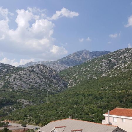 Apartmens Leona Leilighet Karlobag Rom bilde