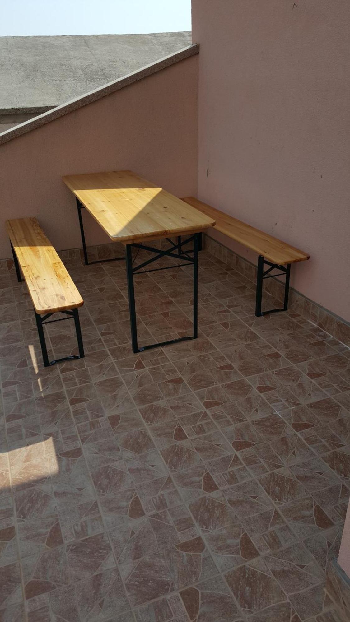 Apartmens Leona Leilighet Karlobag Rom bilde