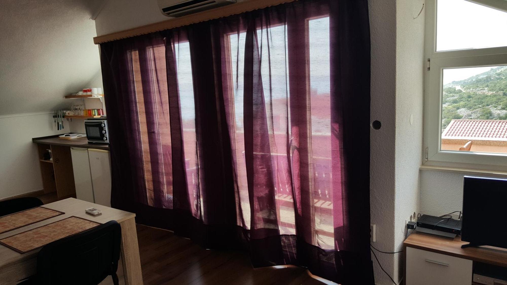 Apartmens Leona Leilighet Karlobag Rom bilde
