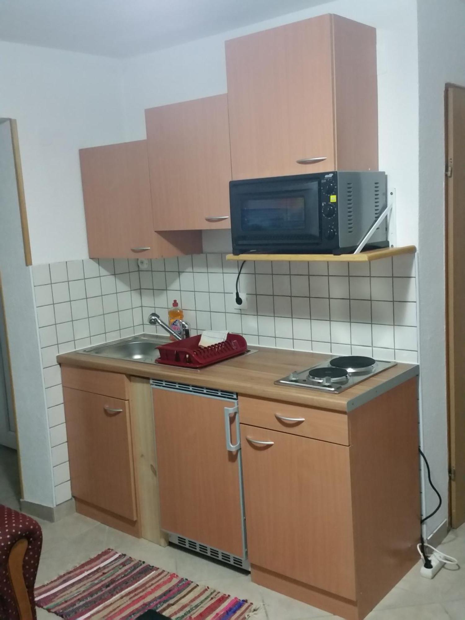 Apartmens Leona Leilighet Karlobag Rom bilde