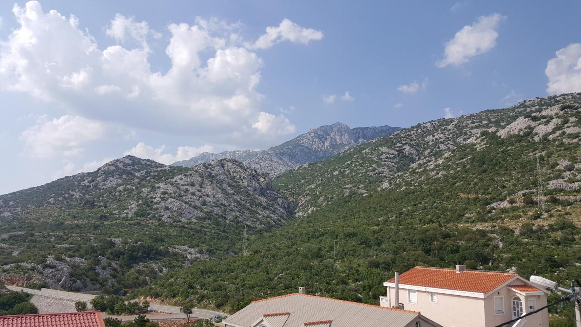 Apartmens Leona Leilighet Karlobag Rom bilde